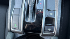 Honda Civic 1.5 VTEC Turbo Sport 5dr CVT Petrol Hatchback